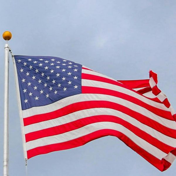 Understanding America’s Political Polarization
