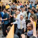 Die Rolle der sozialen Medien in der US-Politik